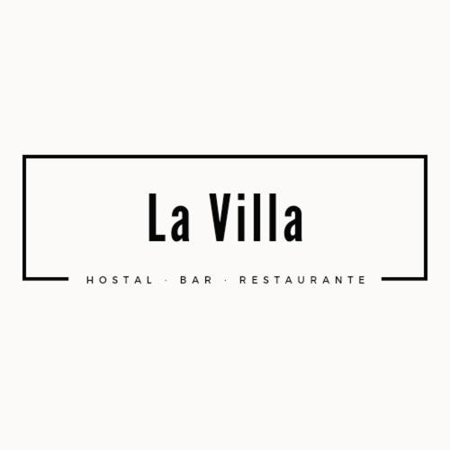 La Villa Canales de la Sierra Exterior foto